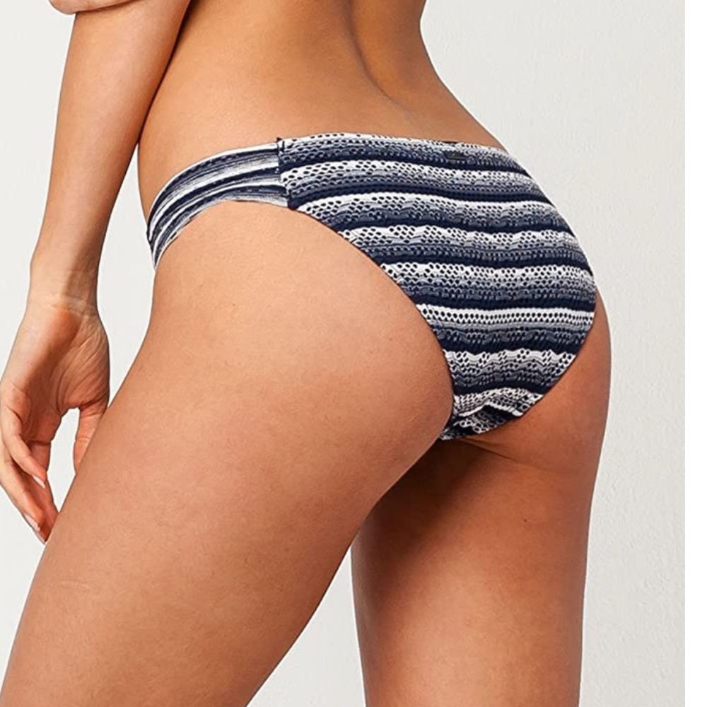 Roxy Tribal Maze Bikini Botton